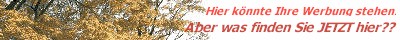 Klicken Sie doch mal hier !!